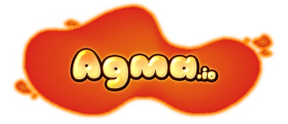 Agma.Io - A Free Multiplayer Mmo Game