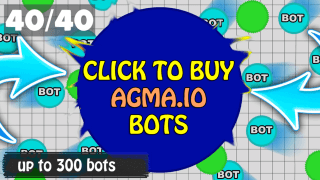 Agar.ıo Ücretsiz 100 Bot Free Agar.io Bot ! - Agar.ıo Powerups